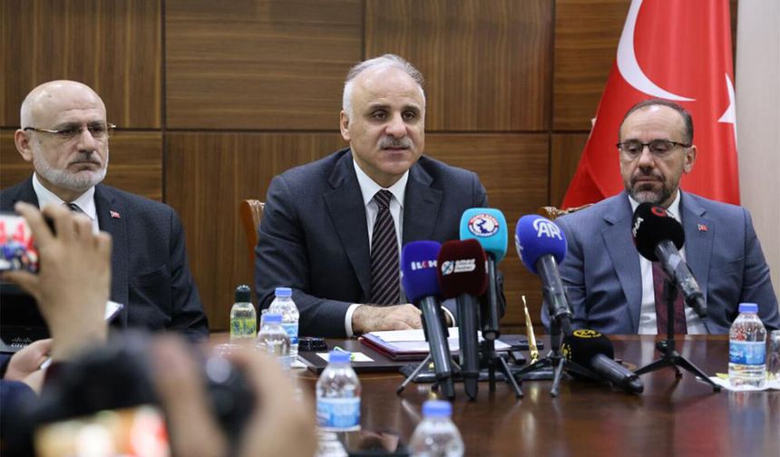 Diyarbakır'da "Hafızlık ve Kur'an-ı Kerim'i Güzel Okuma Yarışması" başladı