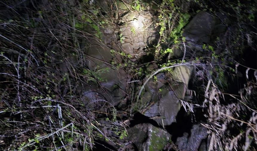 Diyarbakır'da kayanın altında kalan çocuklardan biri öldü, biri yaralandı