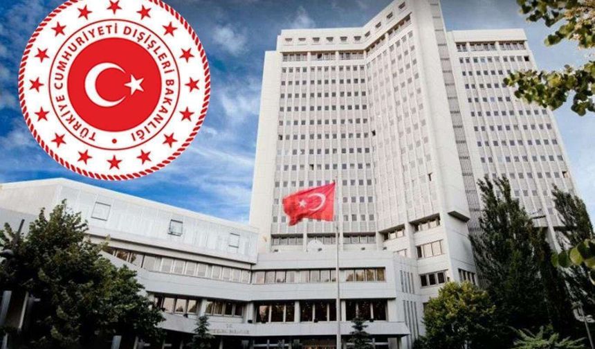 Dışişleri: Siyonist rejimin Sumud Filosu'na saldırısı korsanlıktır
