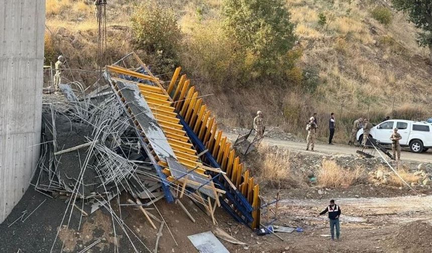 Diyarbakır'da 4 işçinin öldüğü davada önemli gelişme
