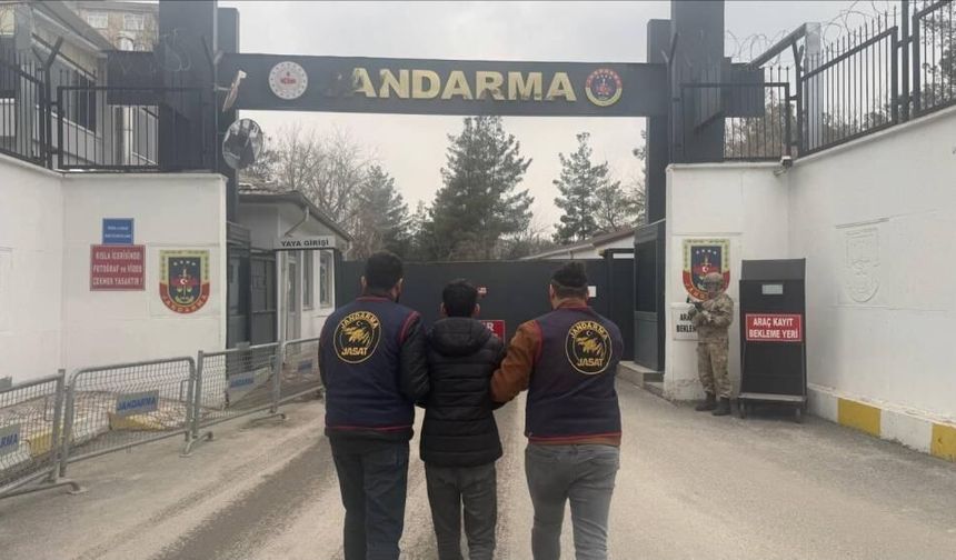 Diyarbakır'da aranan 109 kişi yakalandı