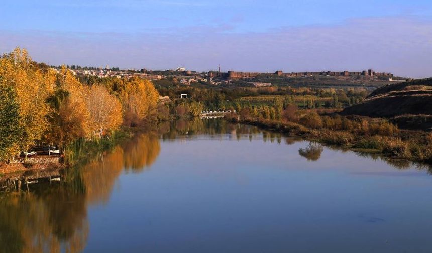 Diyarbakır'da ayın ilk hafta sonunda duyuruldu: Nedeni belli oldu