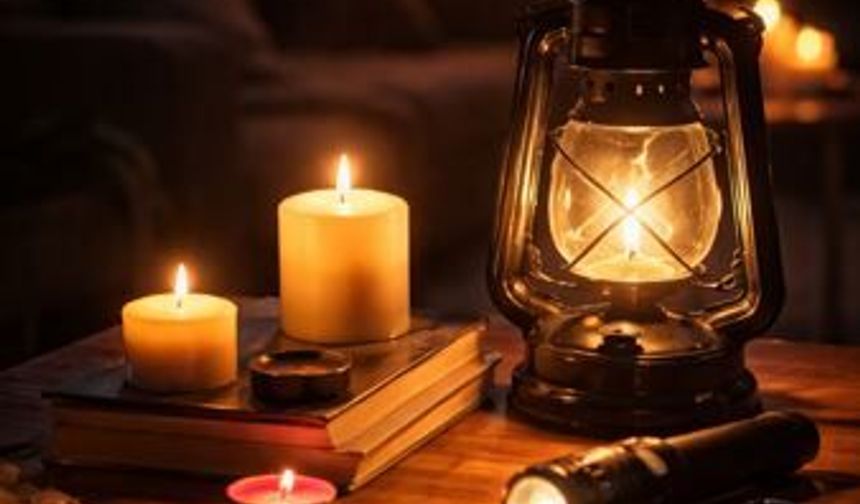 Diyarbakır'da ayın son pazarında mumları hazır edin! Bu ilçelerde olacak