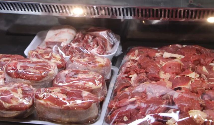 Diyarbakır'da devlet hastanesi et alımı için ihaleye çıkıyor