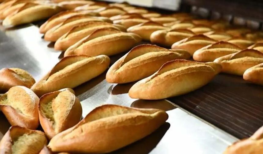 Diyarbakır'da ekmek 7 TL; Günlük 10 bin ekmek üretilecek