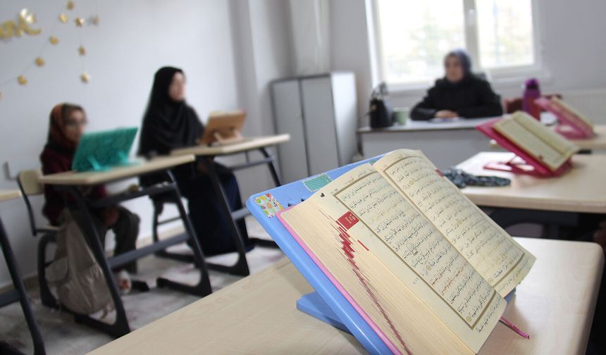 Diyarbakır’da hafızlık proje okullarında "hoca eksikliği" tepkisi