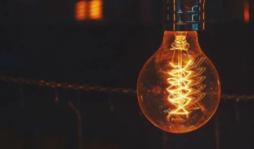 Diyarbakır'da hafta sonu elektrik kesinti listesi yayımlandı