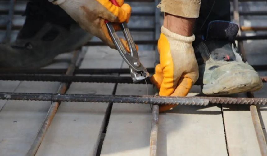 Diyarbakır'da inşaat işçisine uzun namlulu silahlı saldırı: İşçi ağır yaralandı