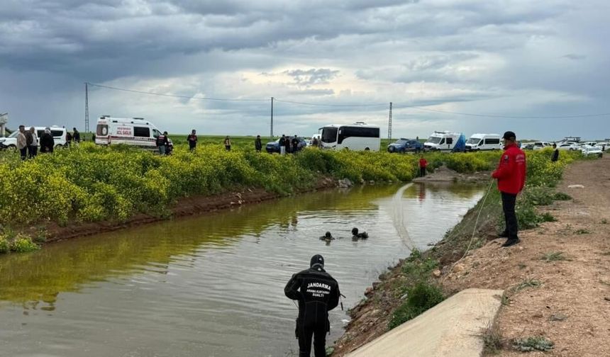Diyarbakır'da kayıp çocuk tarlada uyurken bulundu