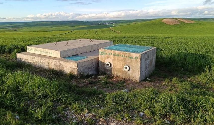 Diyarbakır'da skandal iddia: Abonesi olmayan çiftçilere borç çıkarıldı