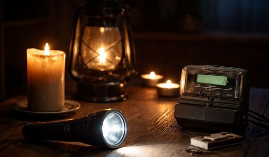 Diyarbakır'ın 17 ilçesinde kesinti başladı Nedeni belli oldu