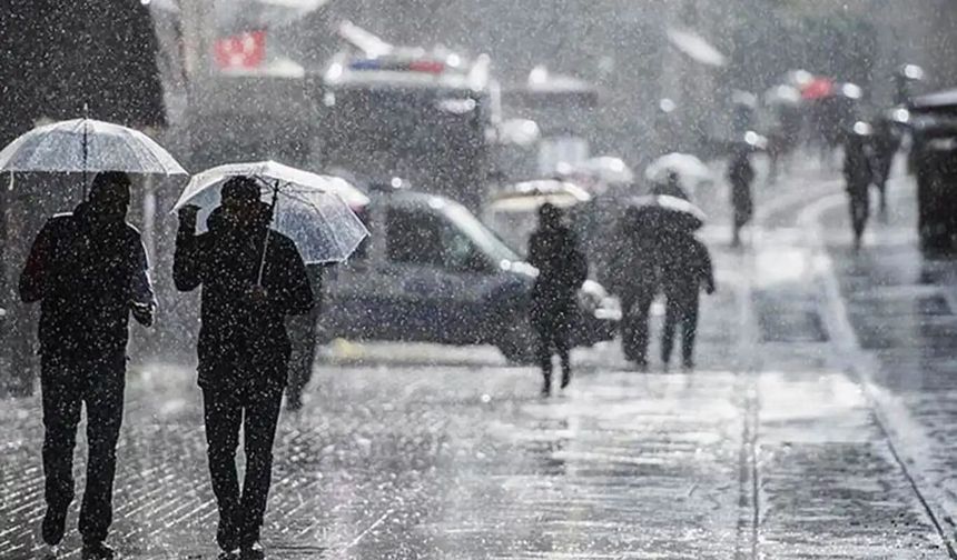 Diyarbakır ve ilçelerinde hava nasıl olacak?
