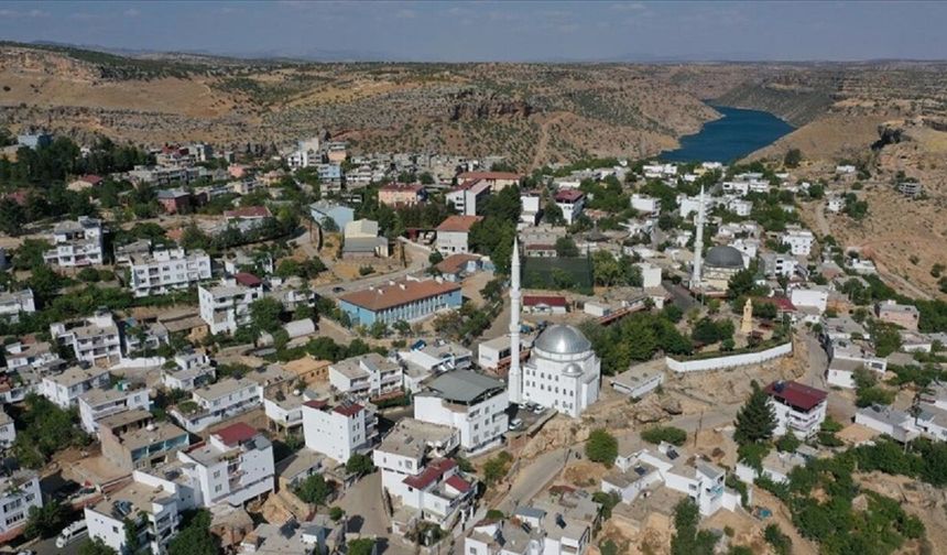 Diyarbakır Valiliğinden Eğil'in sınırlarına ilişkin açıklama