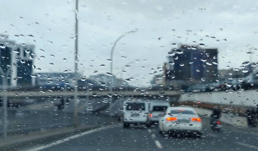 Elazığ ve 11 ilçesinde 3 günlük hava durumu