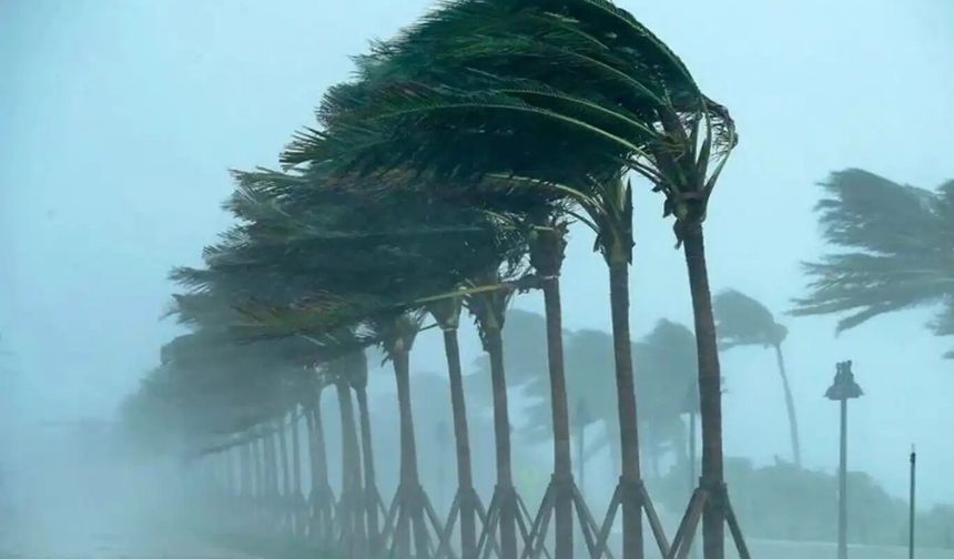 Elazığ hafta sonu hava durumu: Yağış var mı?