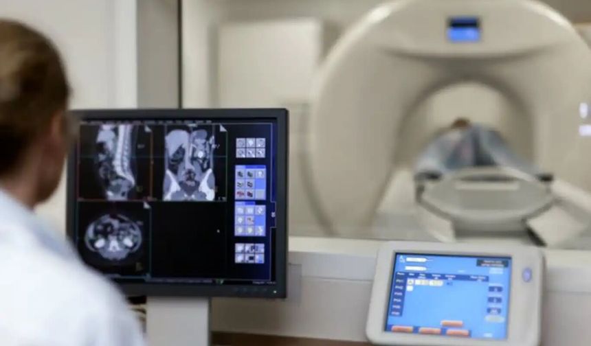 Erken teşhisle 28 bin kişiye kanser tanısı konuldu