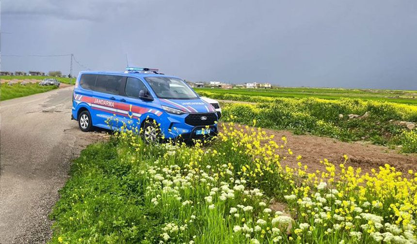 Diyarbakır'da kayıp alarmı: Minik Yazgül nerede?