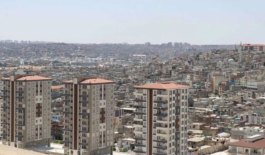 Taşınmaz satışlarında güvenli ödeme sistemi Ekime ertelendi
