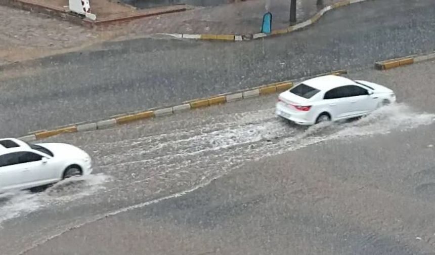 Mardin'de bu pazar hava nasıl olacak?