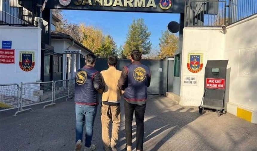 Diyarbakır’da haklarında yakalama kararı bulunan 140 kişi yakalandı