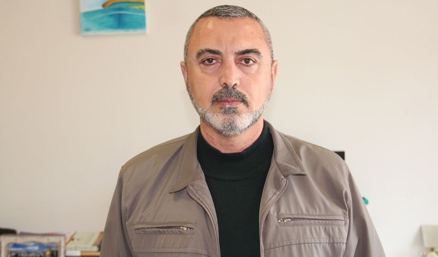 Prof. Dr. Sönmez: Siyonist güçlerin bölge hâkimiyetini kırmak için birlik şart