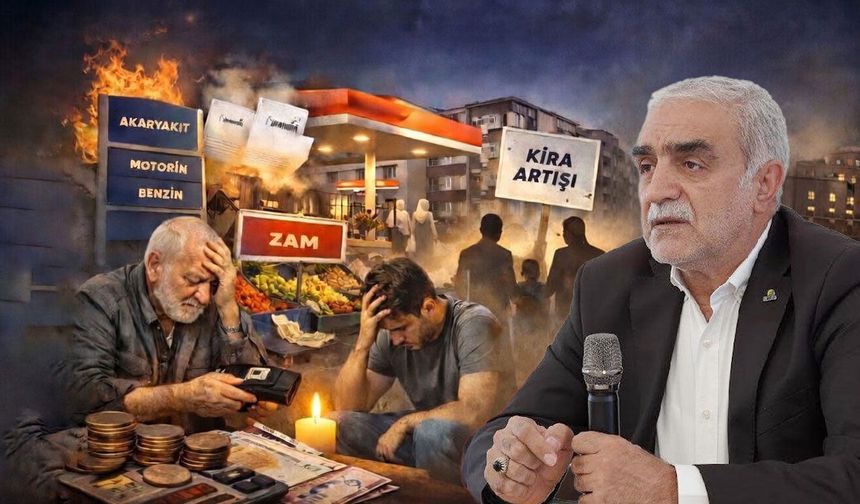 Ekonomide alarm zilleri çalıyor