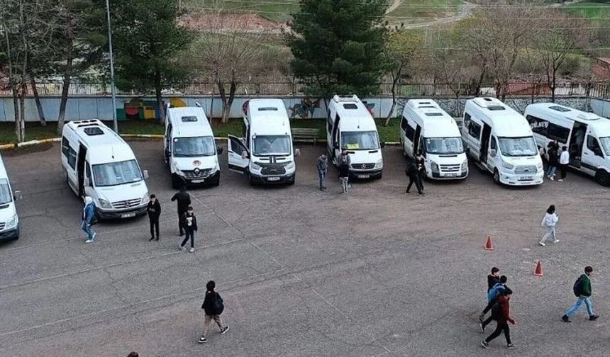 Diyarbakır'da 97 adet S plaka için ihale düzenlenecek