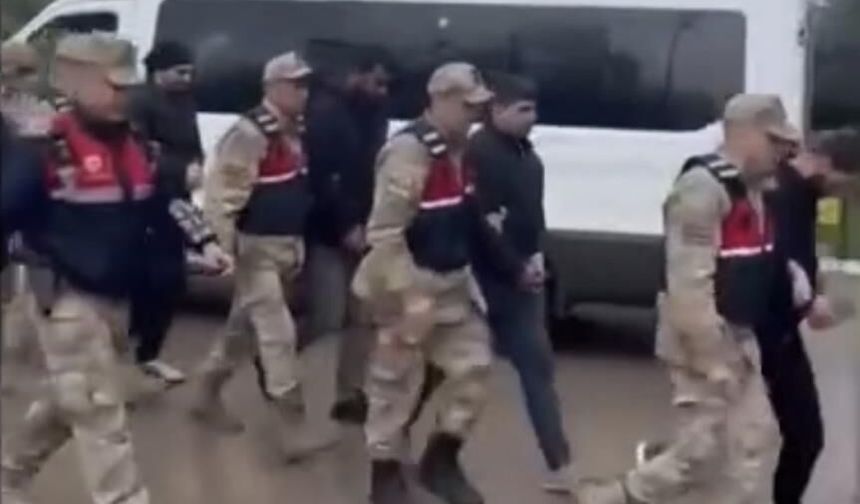 "Sahte askerlik raporu" operasyonu: 10 tutuklama