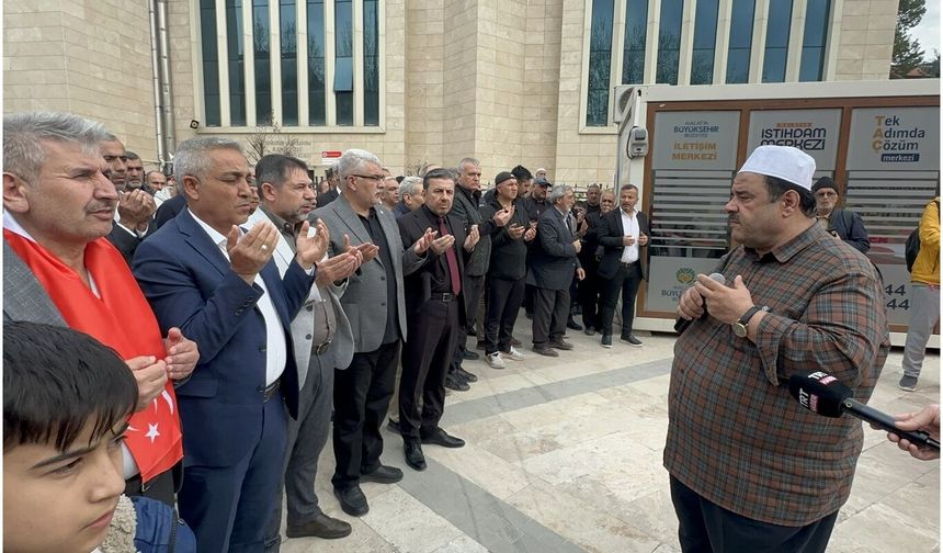 Söylemez: Çocuklarımızı dijital teröre teslim etmeyeceğiz