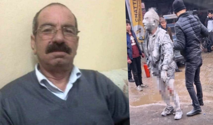 Diyarbakır'daki patlamada ağır yaralanan şahıs hayatını kaybetti