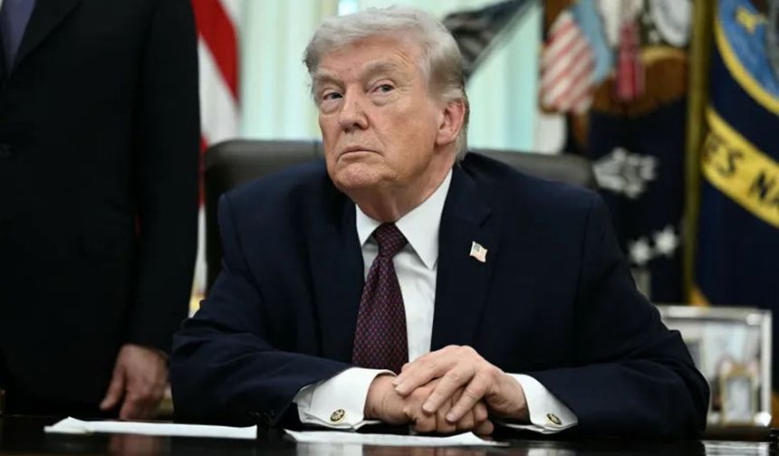 Trump "savaşı bitireceğiz" diyor ama bölgeye asker yığıyor