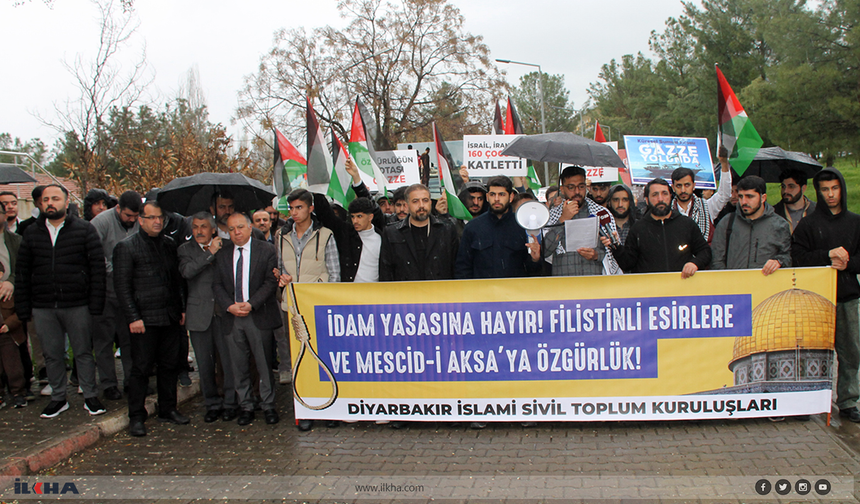 Türkiye genelinde işgalci rejimin “idam kararı”na protesto