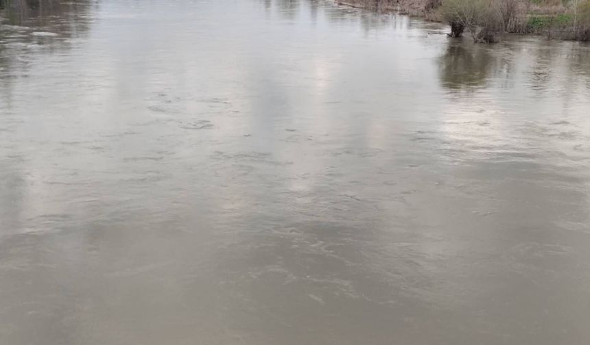 Valilik duyurdu: Diyarbakır'daki 5 barajda tahliye işlemi