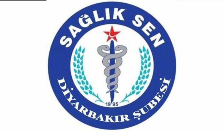 Sağlık-Sen Diyarbakır'da seçim öncesi "usulsüzlük" iddiaları