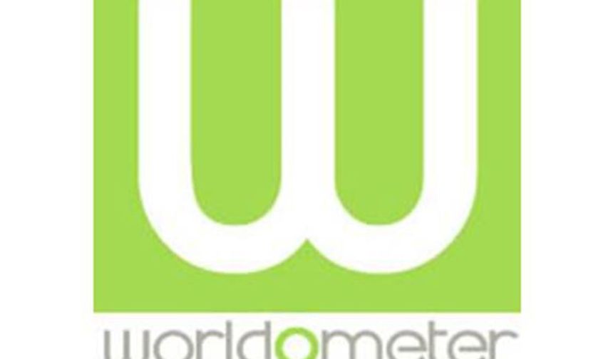 Worldometer nedir? Covid-19 pandemisindeki rolü nedir?