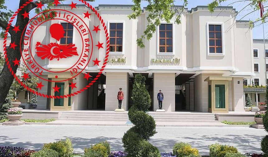 Yüreğir Belediye Başkanı Ali Demirçalı görevden uzaklaştırıldı