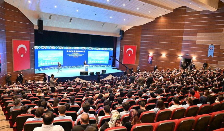 Diyarbakır'da sıfır atık için ortak yol haritası belirlendi