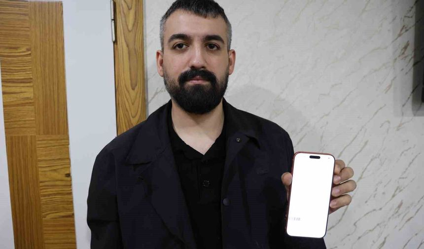 Diyarbakır'da rapor krizi hayatını altüst etti: Sistemde var, hastaneye göre yok