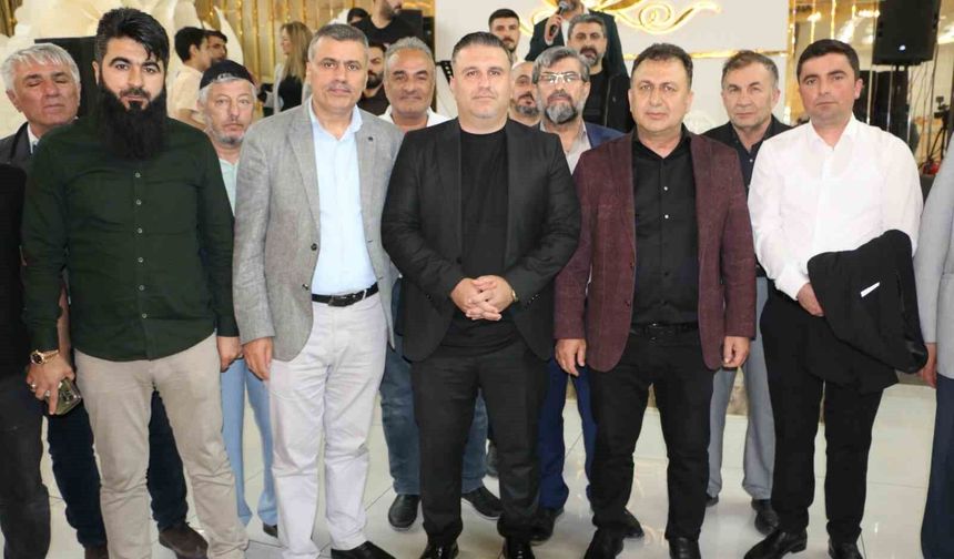 Diyarbakır'da yeni açılacak kuyumcu esnafına hizmet verilmeyecek