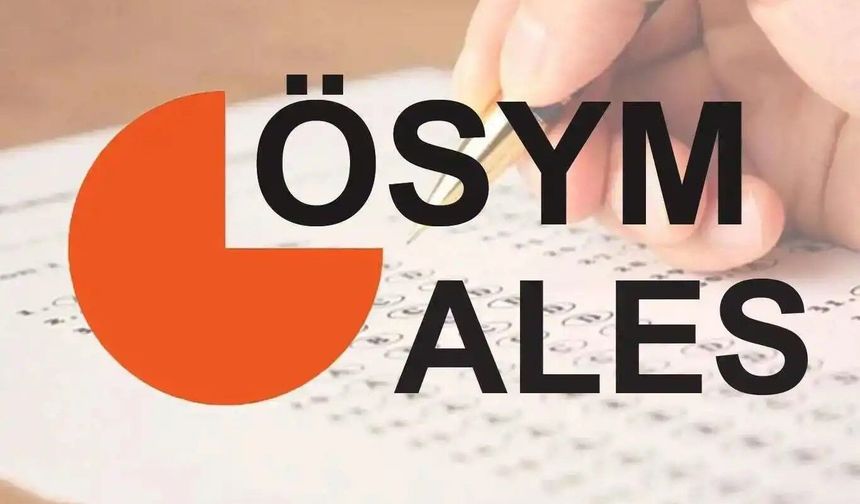 ALES maratonu tamamlandı: Sonuçlar 5 Haziran’da açıklanacak