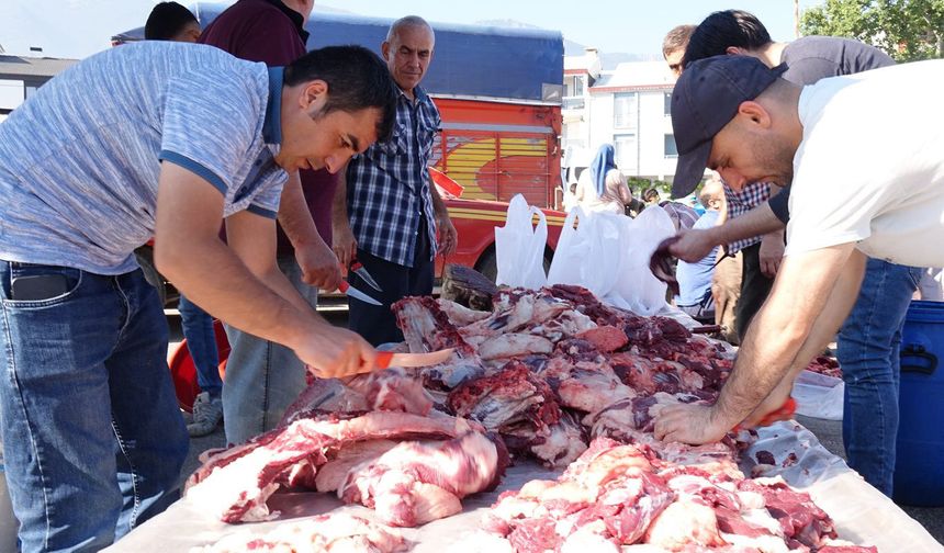 Bayramda yaralanmamak için bu kurallara dikkat