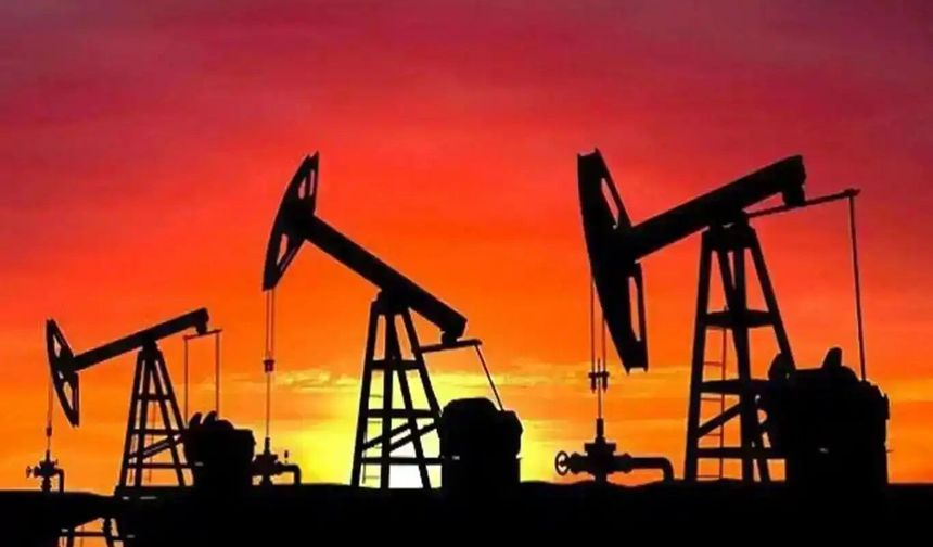 Brent petrol yüzde 3’ün üzerinde yükseldi