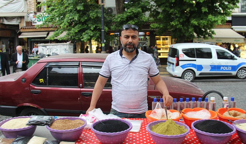 Çörekçi esnafından Diyarbakırlılara çağrı