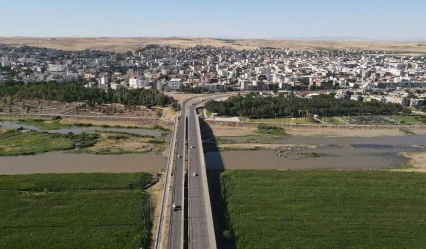 Diyarbakır ilçesinde jeotermal aramaya izin çıktı