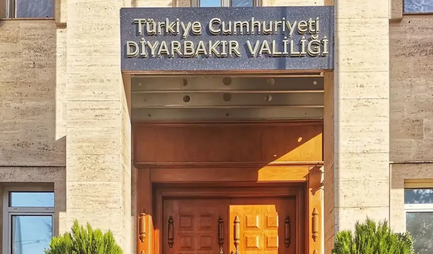 Diyarbakır Valiliğinden "hastanede silahlı saldırı"yla ilgili açıklama
