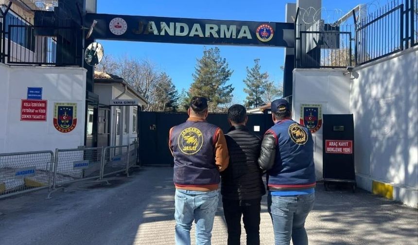 Diyarbakır'da aranan 115 kişi yakalandı