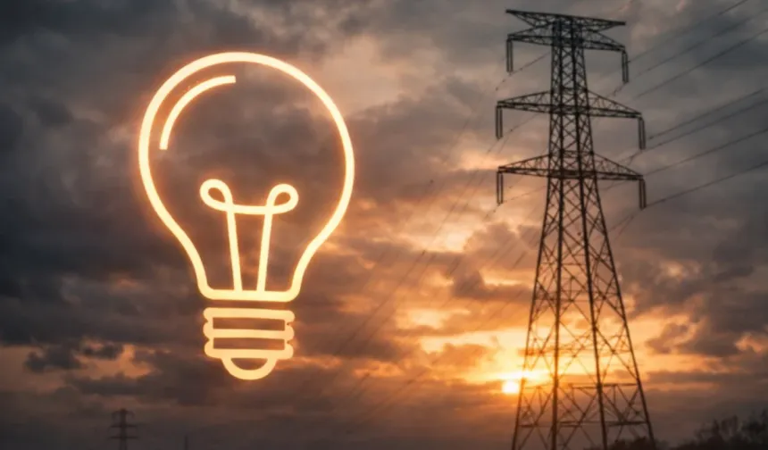 Diyarbakır'da hafta sonu elektrik kesintisi