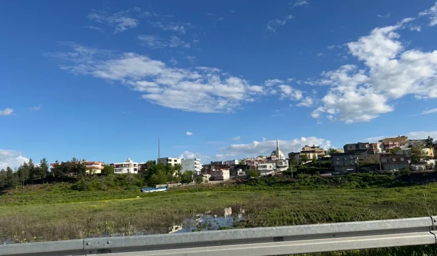 Diyarbakır'da muhtardan ölüm yolu isyanı: 5 yılda 5 genç can verdi
