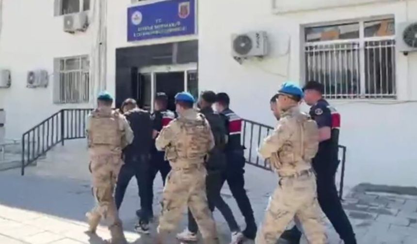 Diyarbakır'da operasyon: 87 kişi tutuklandı