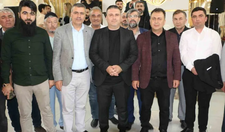 DİKO Başkanı Sanal: Haksız rekabete sessiz kalmayacağız